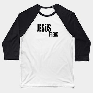 christian Baseball T-Shirt